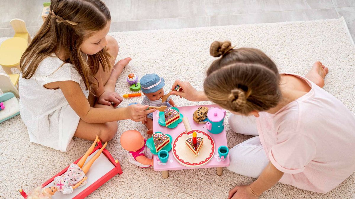 Descubre los mejores 15 juguetes navideños para niñas en Amazon: ¡diversión asegurada! 