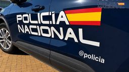 Detenidos el portero de un edificio de Burgos y su mujer por sustraer joyas y dinero del interior de las viviendas