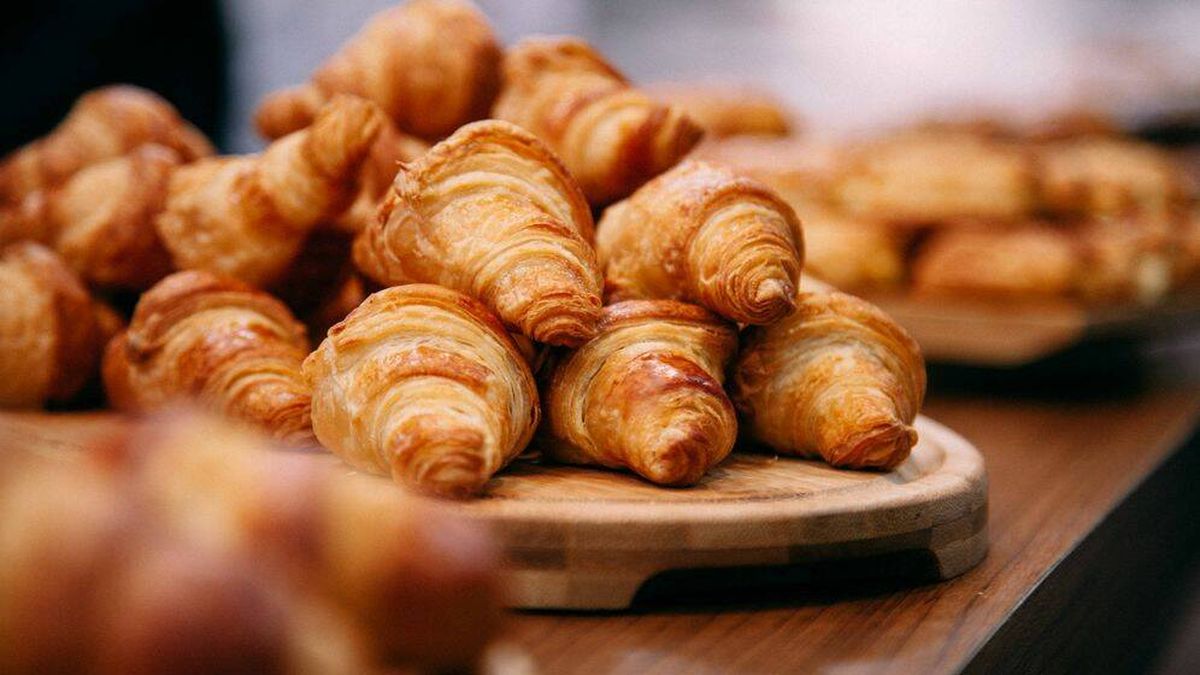 El mejor croissant de toda España está en una pastelería de Barcelona 