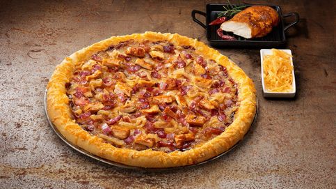 Domino’s Pizza lanza 'American Legends'