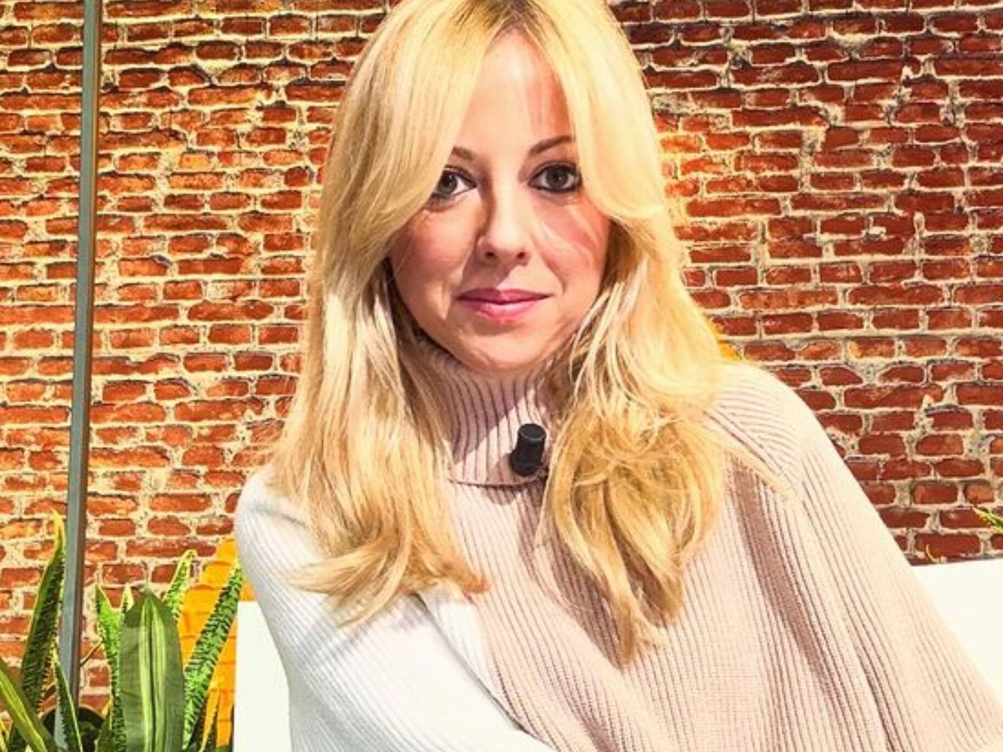 Ana Villarrubia vuelve a las redes sociales tras anunciar su separación ...