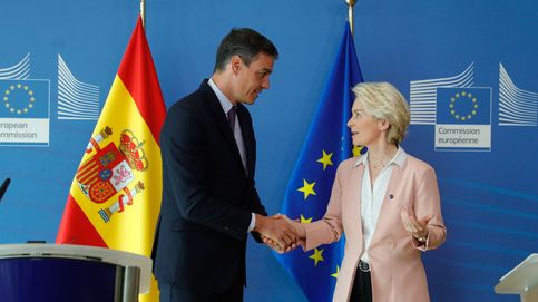 Bruselas eleva medio punto el crecimiento de la economía española en 2023 hasta el 1,9%