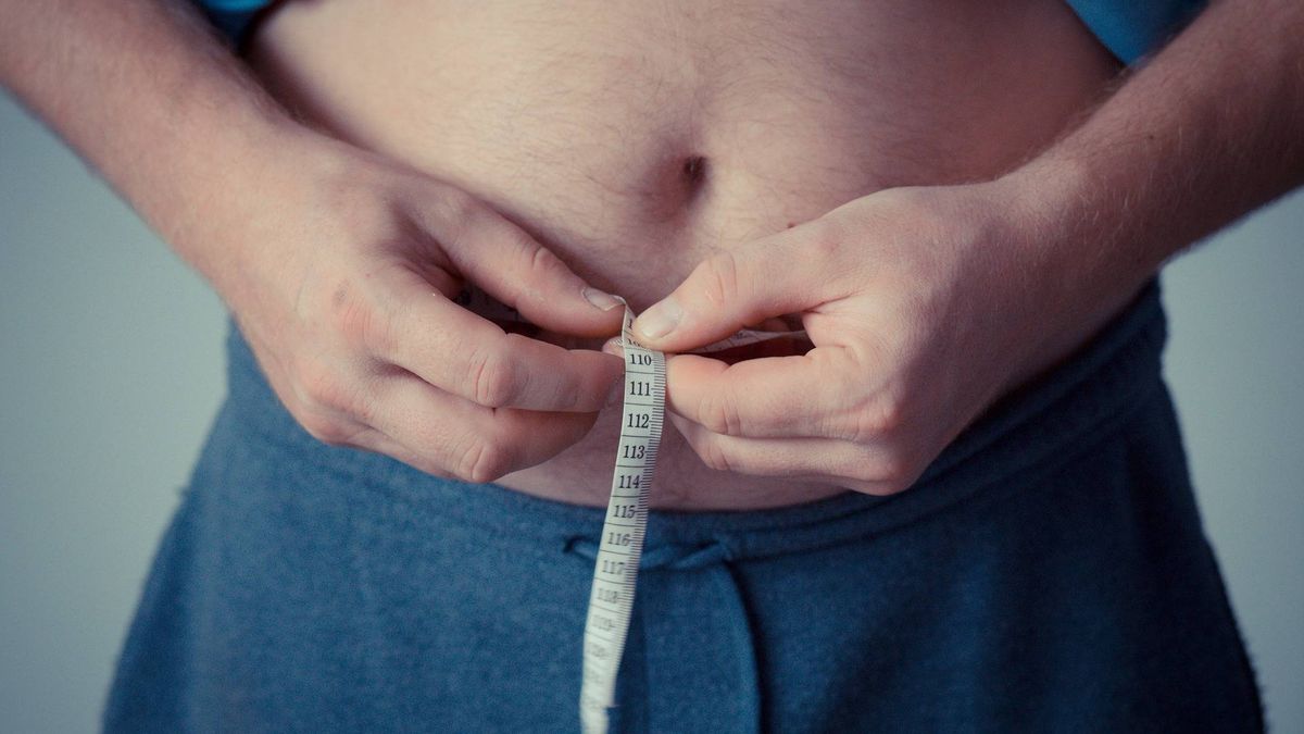 Los cuatro caminos eficaces para perder la grasa del vientre