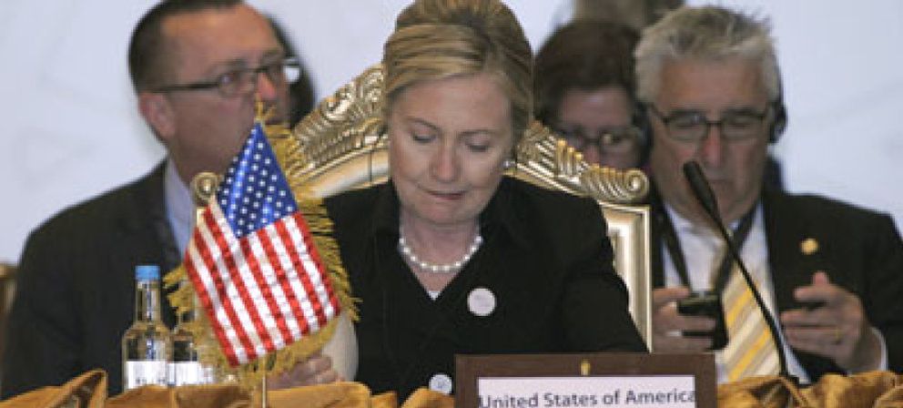Foto: Hillary Clinton se postula para dirigir el Banco Mundial, según Reuters