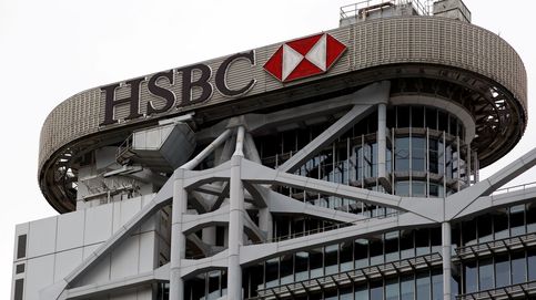 El mayor banco de Europa, HSBC, gana un 117% más en el primer trimestre