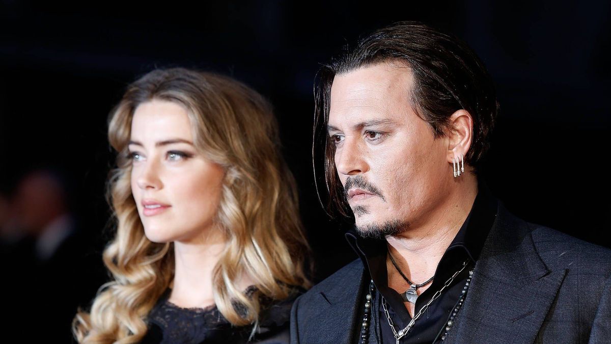 ¿Cuándo verá la luz el documental 'Depp vs. Heard', de Netflix?