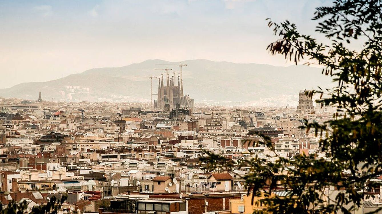 Esta ciudad española ha sido elegida como la mejor del mundo, según The Telegraph