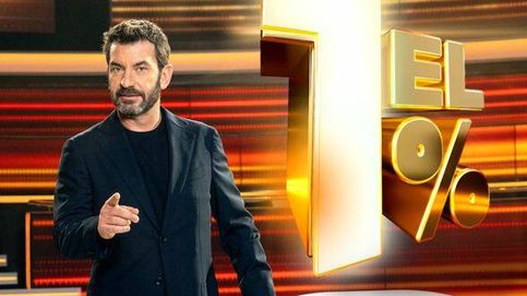 Noticia de ¿Qué es 'El 1%'? Todo sobre la mecánica, participantes y dilema final del concurso de Arturo Valls en Antena 3