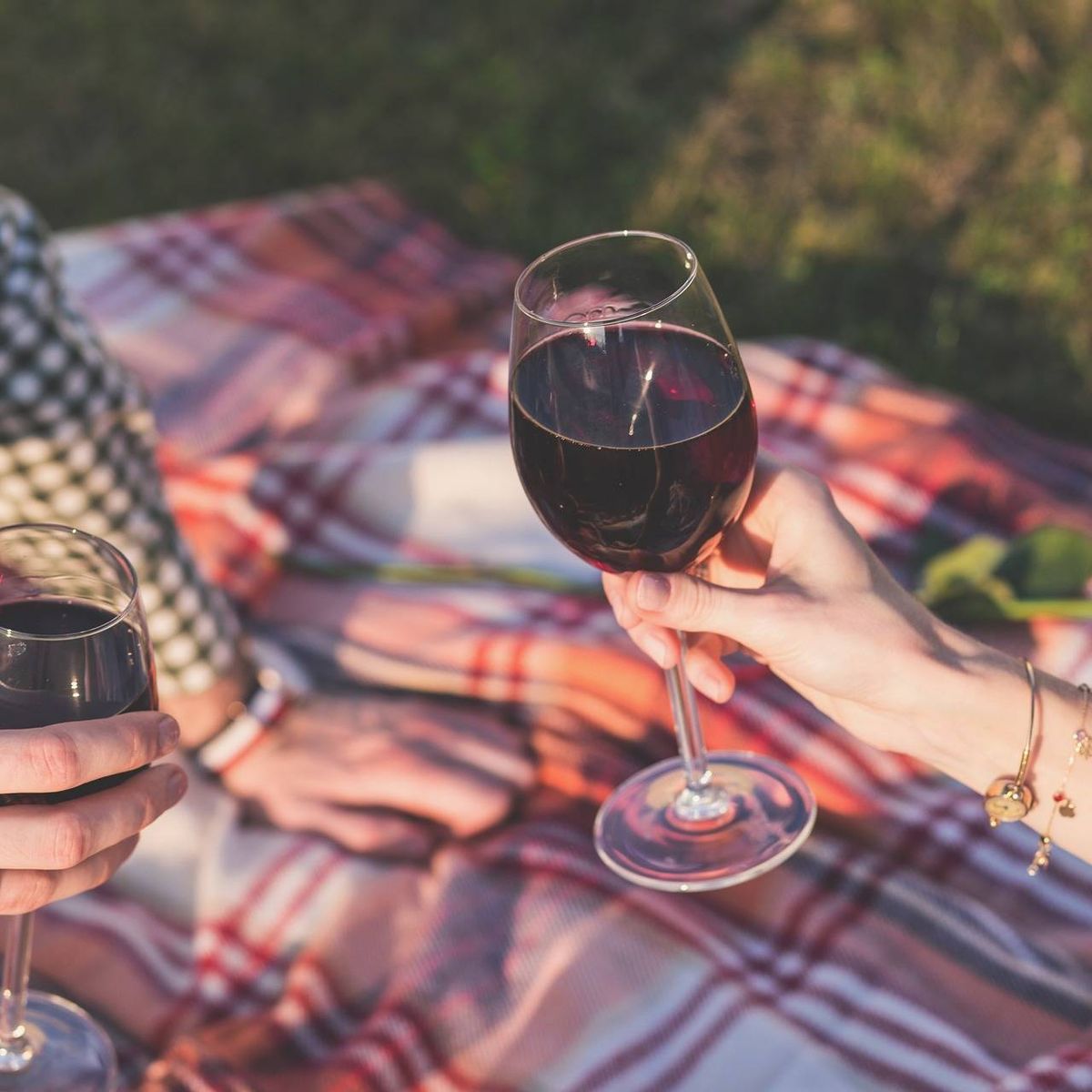 Copas de vino para regalar o disfrutar en pareja