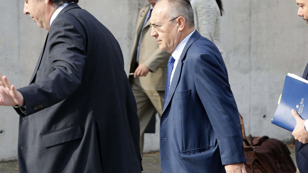 El fiscal rechaza 27 millones de la cúpula de Penedès: quiere una condena ejemplar