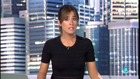 La audiencia respalda la cobertura de Tele5 (18,8%) tras el atentado de Barcelona