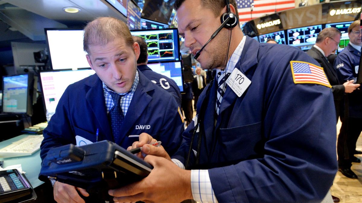 Wall Street no frena: cierra la semana con nuevos récords tras los datos de empleo