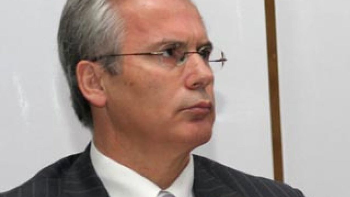 Del Olmo cede a Garzón la investigación sobre el etarra que dijo negociar con el Gobierno