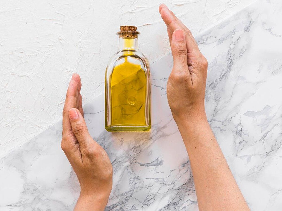 Foto: El aceite de oliva: el elixir que mejora y alarga la vida. (Pixabay)