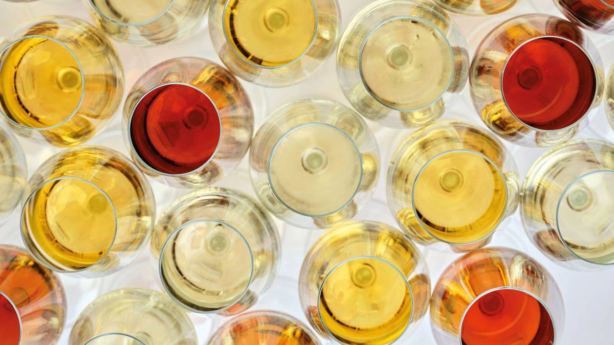 Las autorizadas opiniones que demuestran que el vino de Jerez es el mejor del mundo