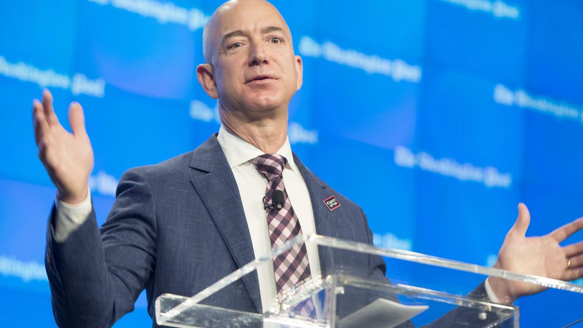 Amazon decepciona a los inversores con unos resultados que mejoran a los anteriores