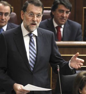 Duran dice que le "consta" que Rajoy no conocía los informes policiales sobre Mas