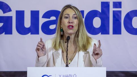 María Guardiola: la otra baronesa del PP que planta cara a Vox