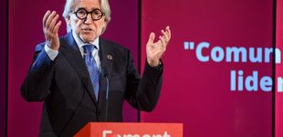 Post de Sánchez Llibre (Foment) traslada a Puigdemont las propuestas de la patronal para el 12M