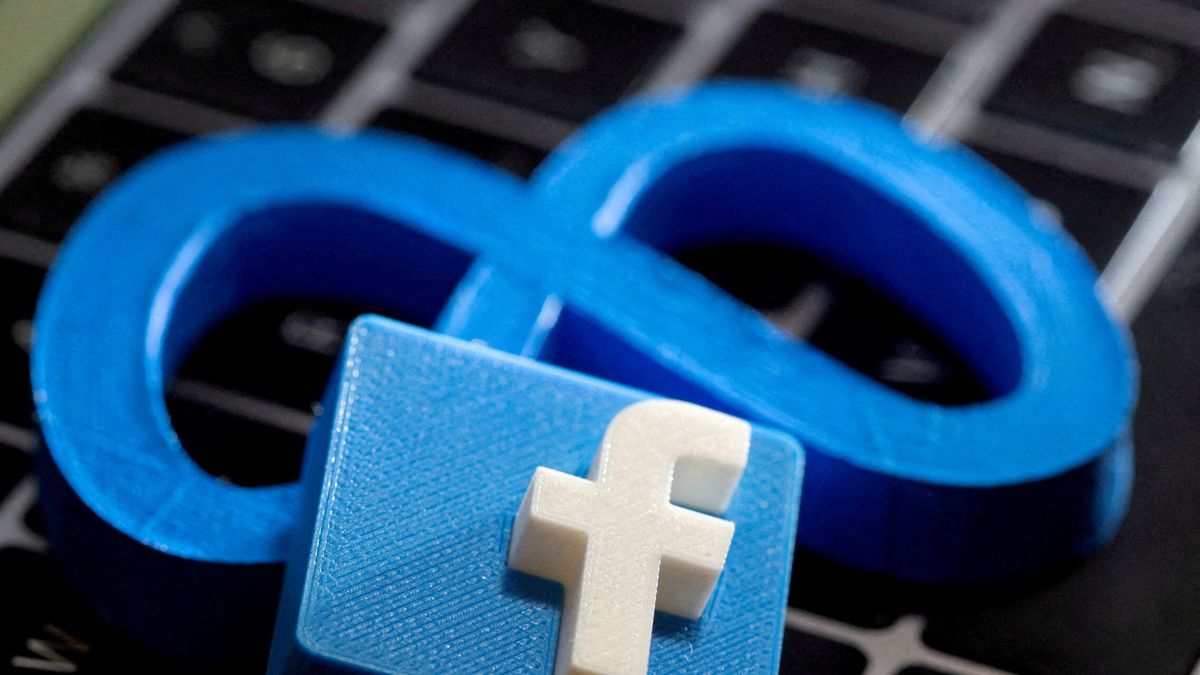 La Justicia rusa declara "extremista" Meta y prohíbe Facebook e Instagram en el país