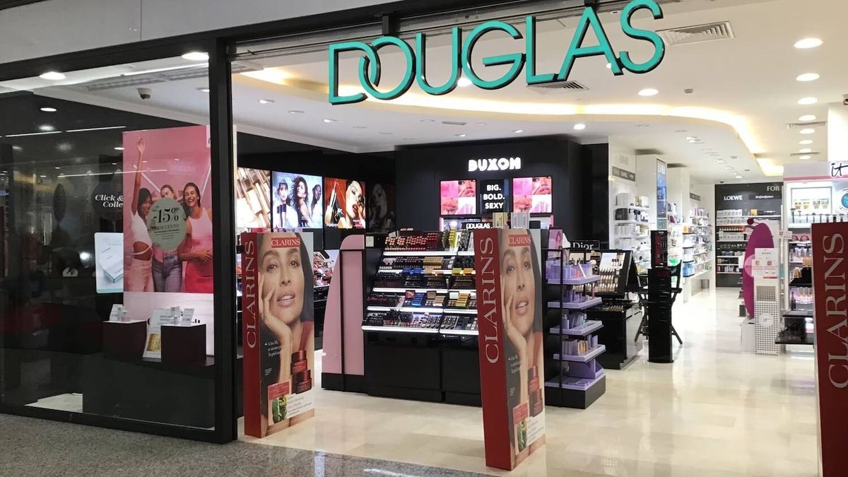 La perfumería Douglas sufre un ciberataque y se ve obligada a avisar a sus clientes: los datos están expuestos