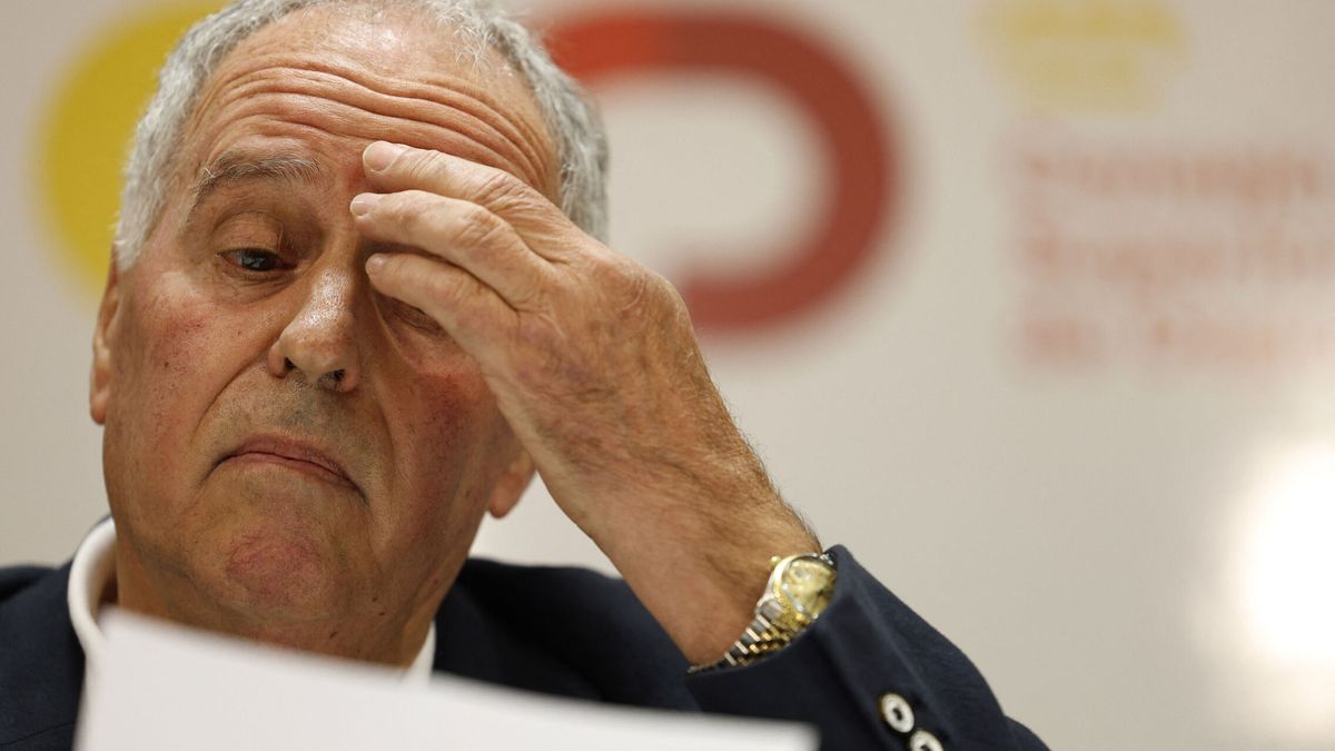 "No me cabe en la cabeza": el presidente de FERugby dimitirá tras la descalificación
