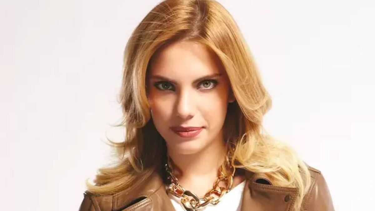 El lado más personal de Eda Ece, protagonista de la serie turca 'Pecado original' 