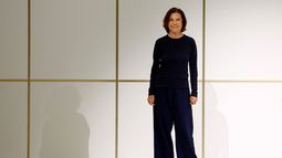 La revolución silenciosa de Armani: su sobrina desafía los vetos de Giorgio y el grupo abre su capital
