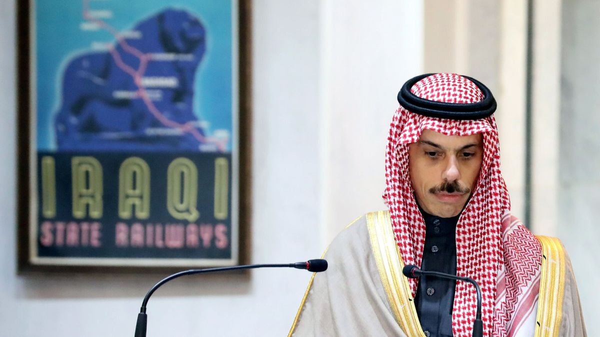 El regreso de la corona: qué significa para Europa el renacer de Arabia Saudí en Oriente