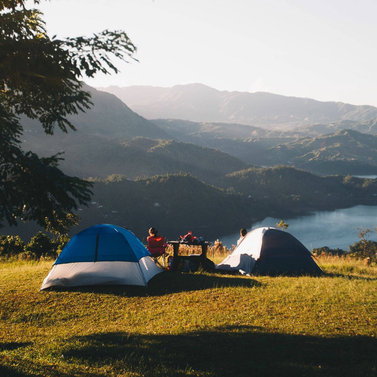 Campingaz Hornillo de gas Camping 206 S con 2 cartuchos : :  Deportes y aire libre