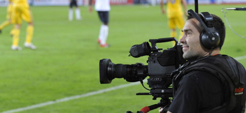 Foto: ¿Por qué son tan importantes los derechos de televisión para los clubes?