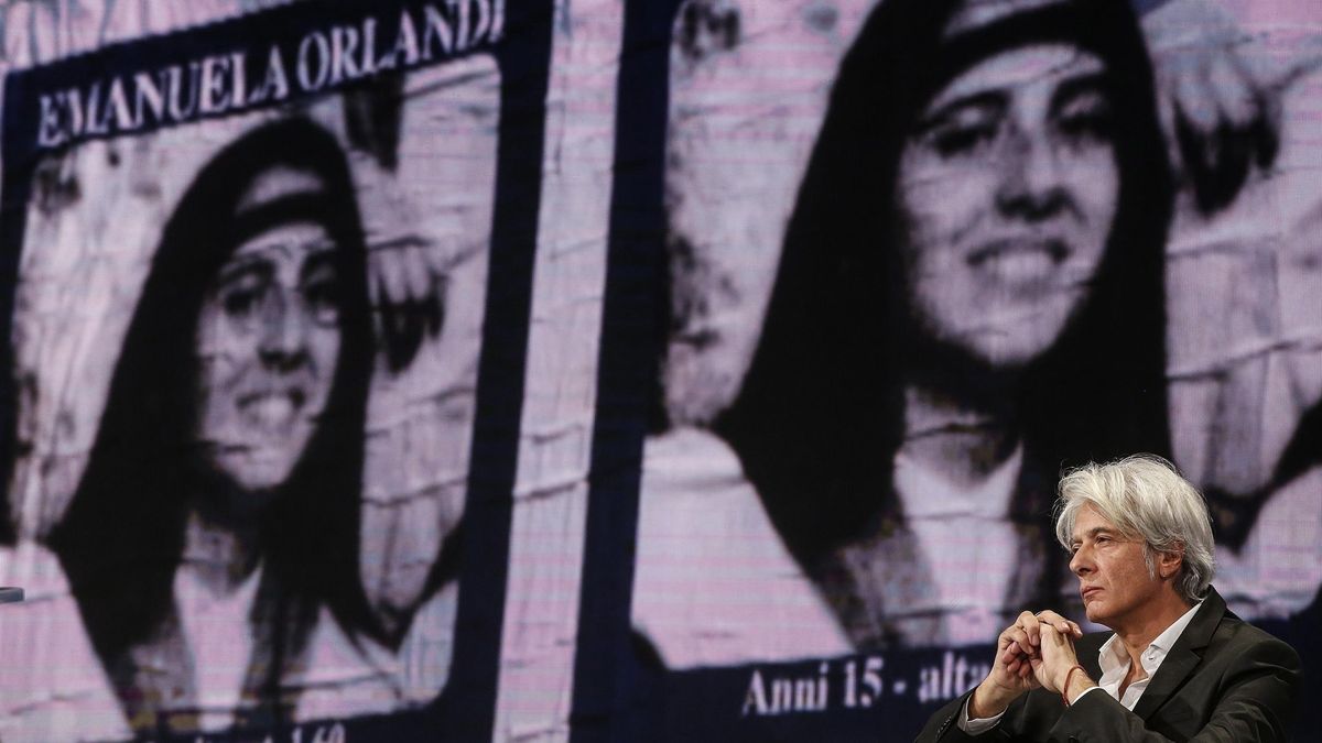El Vaticano abrirá dos tumbas para buscar a Emanuela Orlandi, desaparecida en 1983