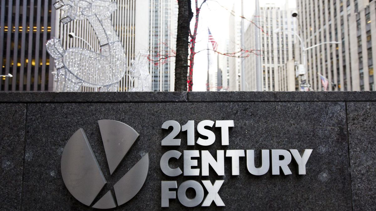 Reino Unido bloquea la compra de Sky por Fox a la espera de la fusión con Disney