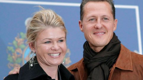 Corinna Schumacher rompe su silencio: las emotivas palabras sobre su marido Michael