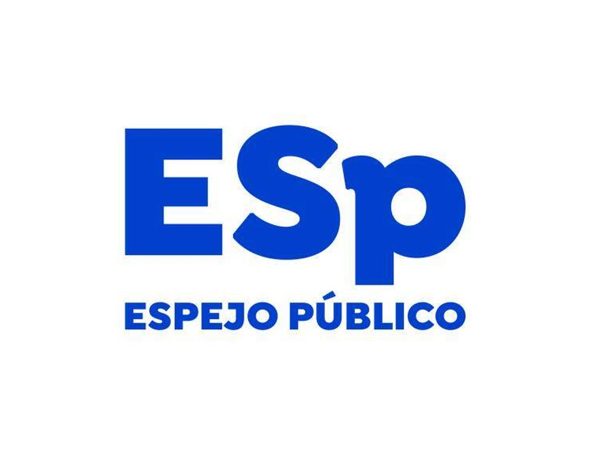 Foto: Logotipo de 'Espejo público'. (Atresmedia)