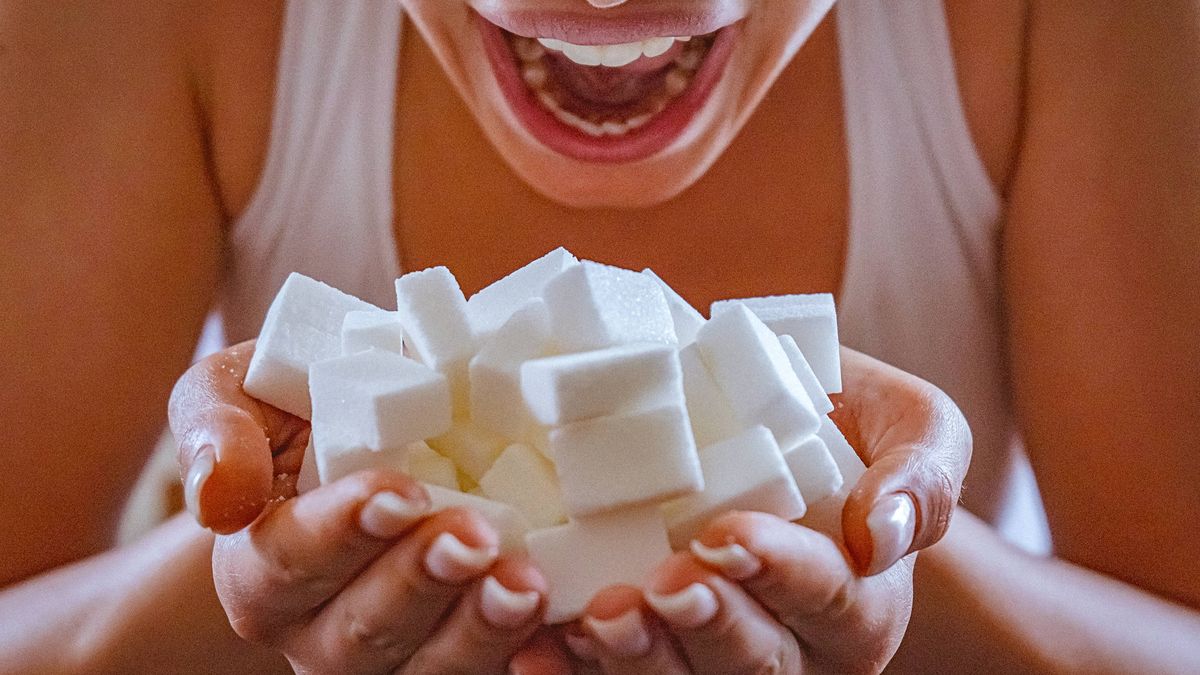La dieta de la desintoxicación del azúcar: cómo funciona 