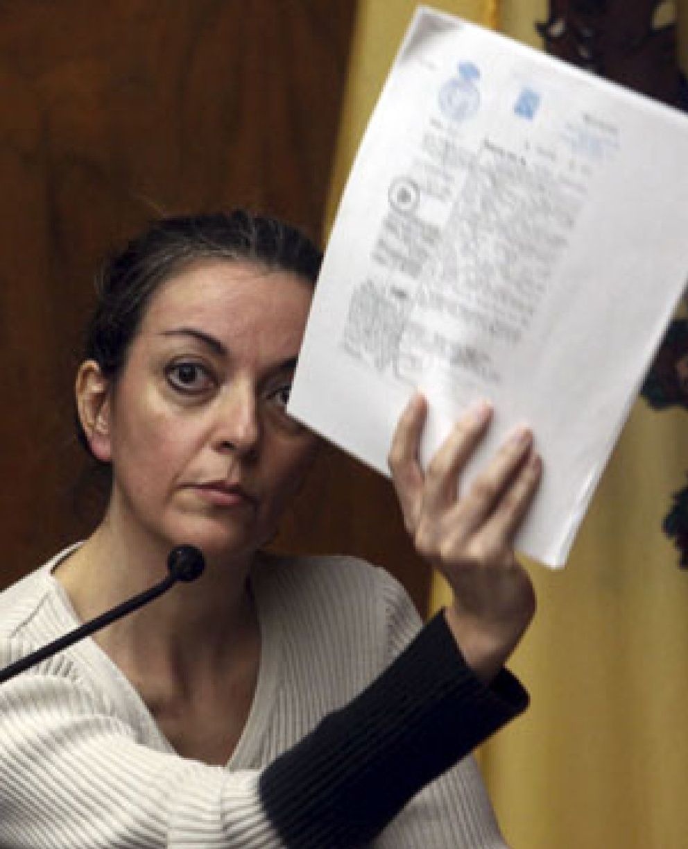 Foto: Un jurado de EEUU declara culpable a Carrascosa en el conflicto por la custodia de su hija