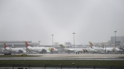 Lufthansa y Air France-KLM presentan las últimas ofertas mejoradas para hacerse con TAP