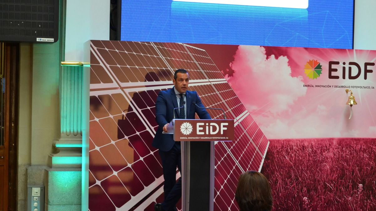 EiDF presentó sus cuentas con salvedades del auditor: pérdidas de casi 32 millones