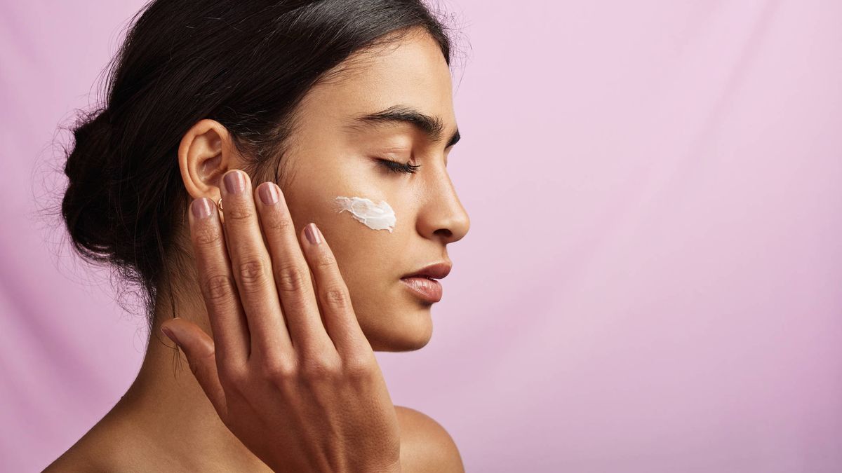 ¿Los cosméticos pueden penetrar la piel y absorberse en sangre? 