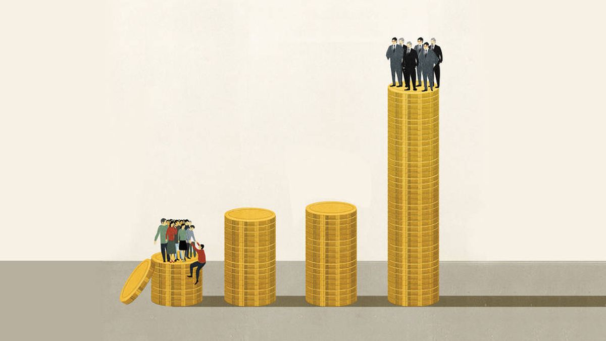 Salario mínimo y desigualdad entre autonomías