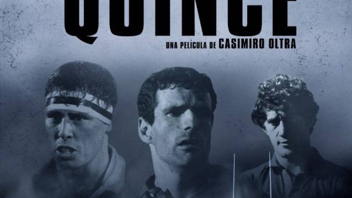 El documental sobre el rugby español por el que tacharon de "loco" a su director