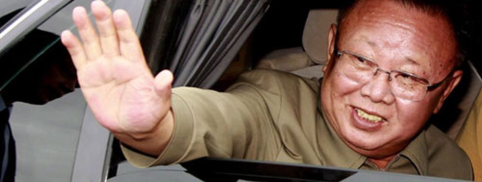 Foto: Fallece Kim Jong-il, el 'querido líder' comunista de Corea del Norte