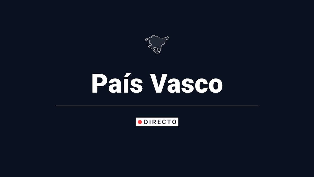 Resultados elecciones en Bilbao, San Sebastián y Vitoria: última hora del País Vasco y escrutinio en las generales 2023