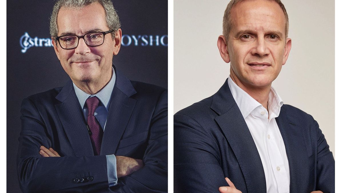 Inditex evita el choque con los fondos por la renovación de Isla al nombrar un nuevo CEO