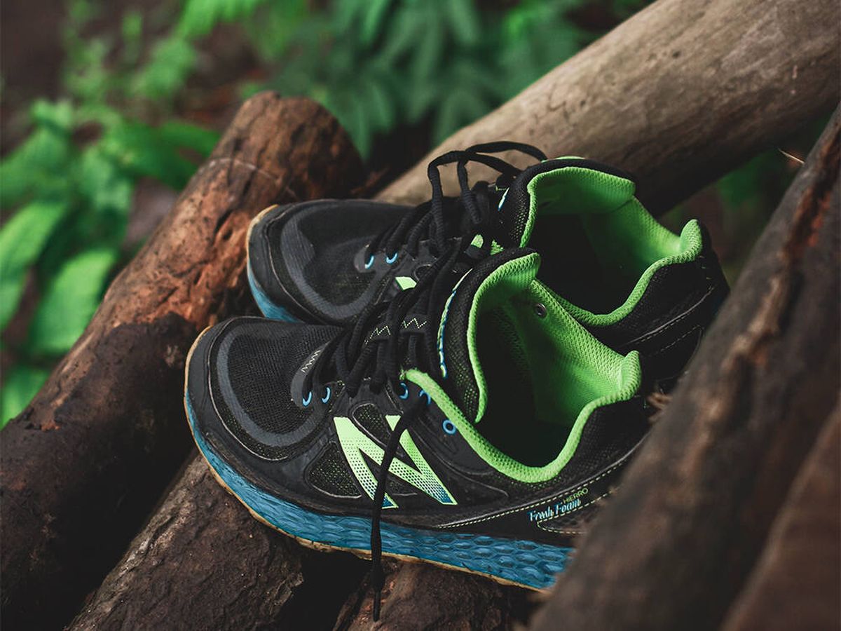 Foto: Las mejores zapatillas de trail del mercado (Dwi Agus Prasetiyo para Unsplash)