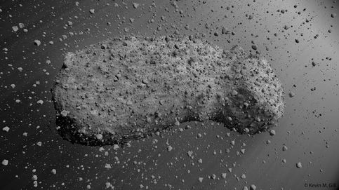 Asteroides virtualmente indestructibles acechan a la Tierra sin posibilidad de defensa