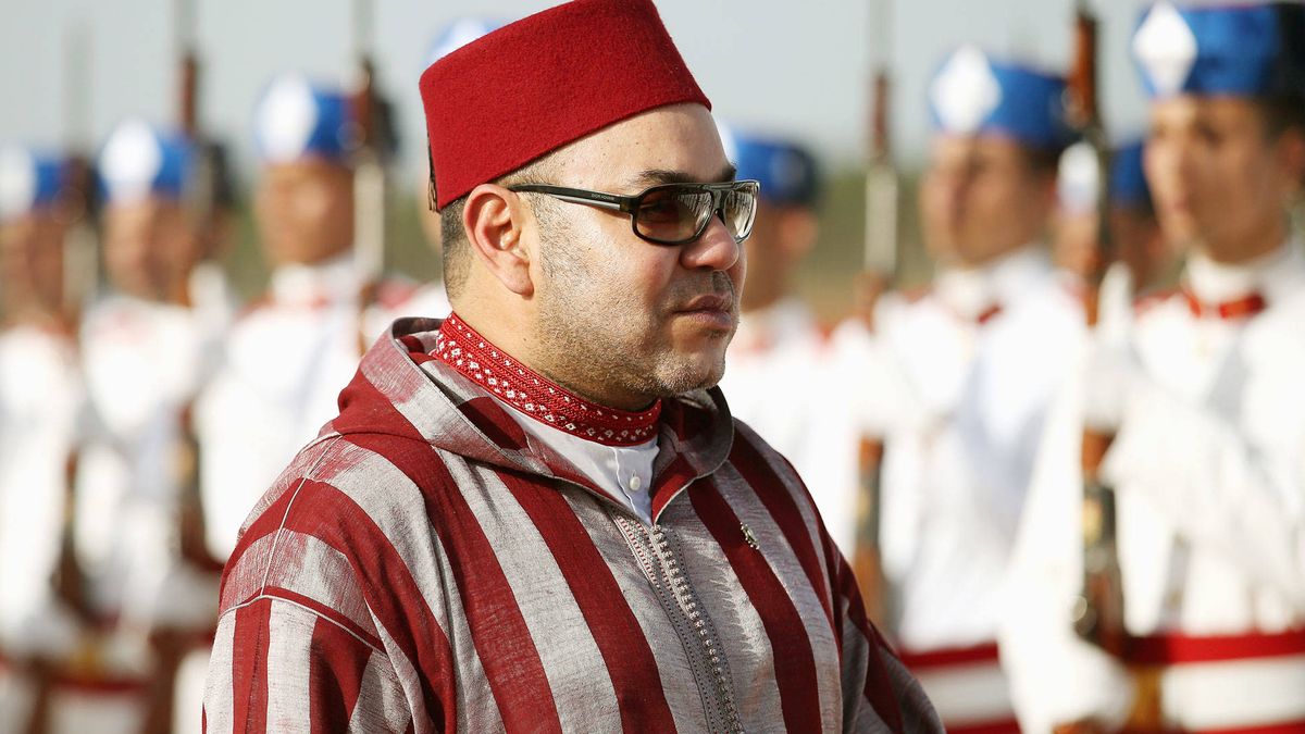 Mohamed VI: el desgaste del rey marroquí que recibirá a Felipe y Letizia esta semana