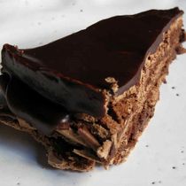 Foto: La tarta de chocolate podría pasar a formar parte de tu dieta para adelgazar