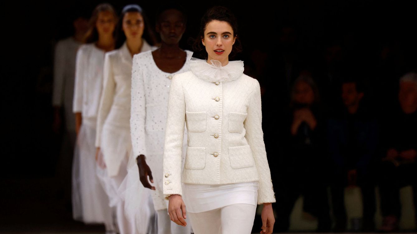 Chanel abandona su clásico 'savoir faire' para explorar nuevos horizontes